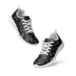 [Pop Toon] Buzzy Pop Women’s Ultralight Flyknit Athletic Shoes