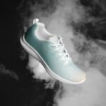 [THC Basics] Shimmering Showers Women’s Ultralight Flyknit Athletic Shoes